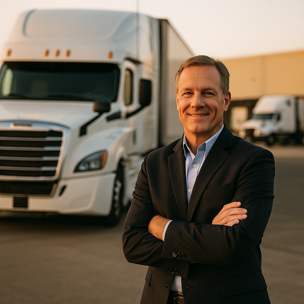 Independent truck insurance agents near me