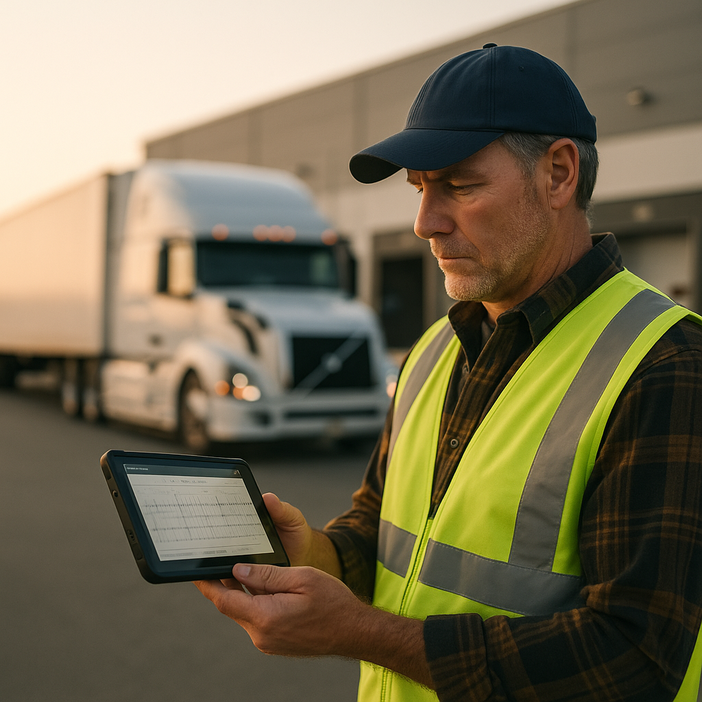 ELD discounts for owner operator insurance