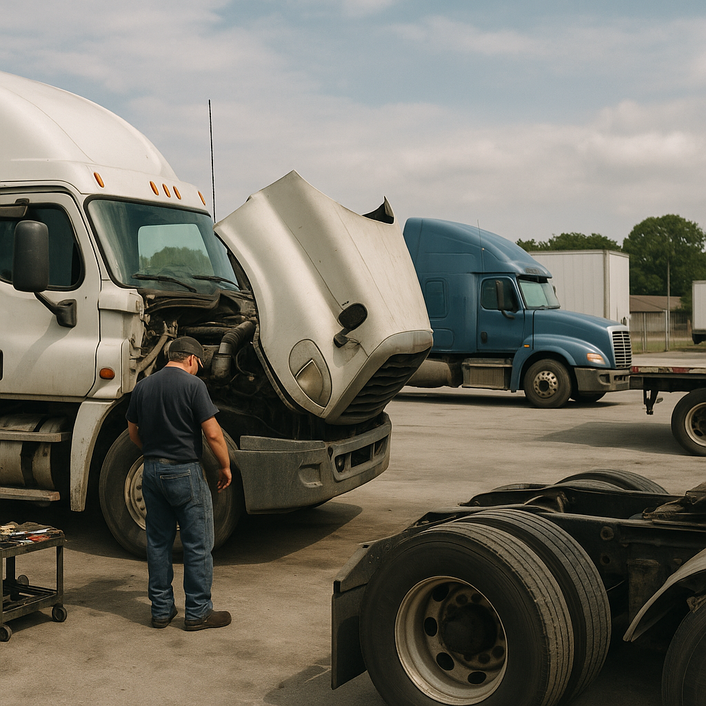 FMCSA Motus Registration System Guide for 2026
