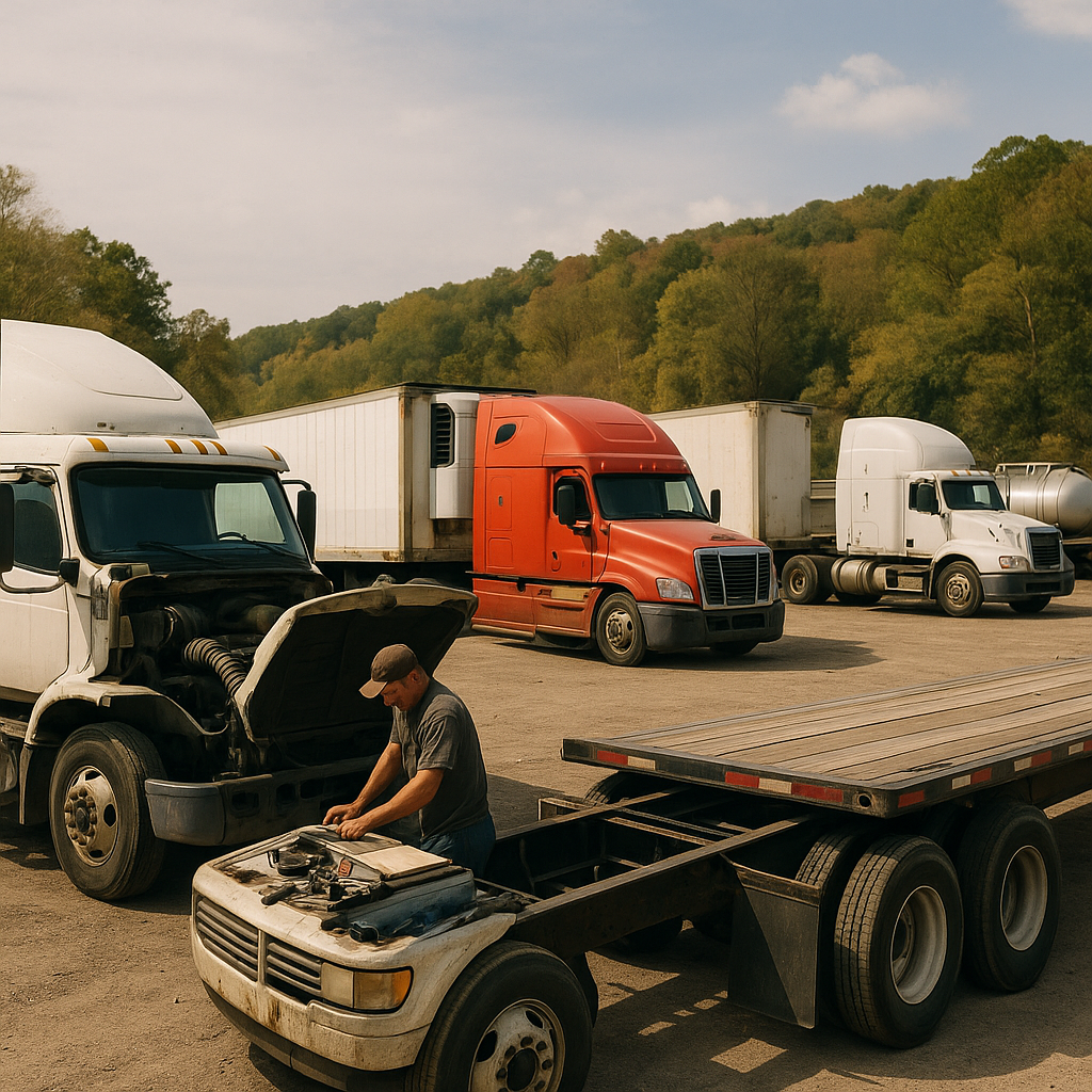 Food Truck Insurance Alabama: Costs & Coverage Needs