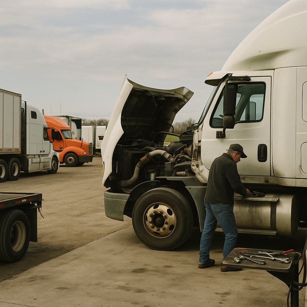 Food Truck Insurance in Illinois: Costs & Requirements 4 Food Truck Insurance in Illinois: Costs & Requirements