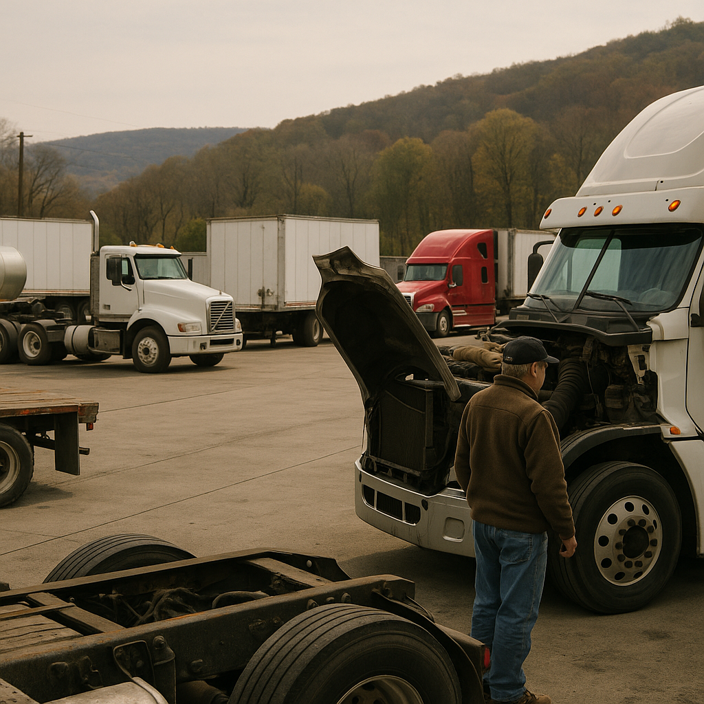 Food Truck Insurance Pennsylvania: Costs, Needs & Tips