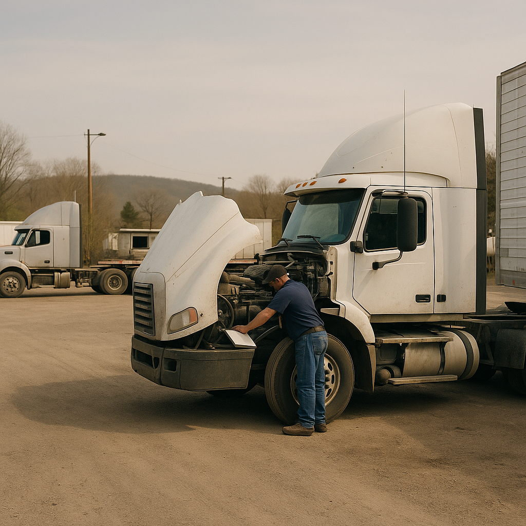Ohio Hot Shot Trucking Insurance - Costs & Requirements