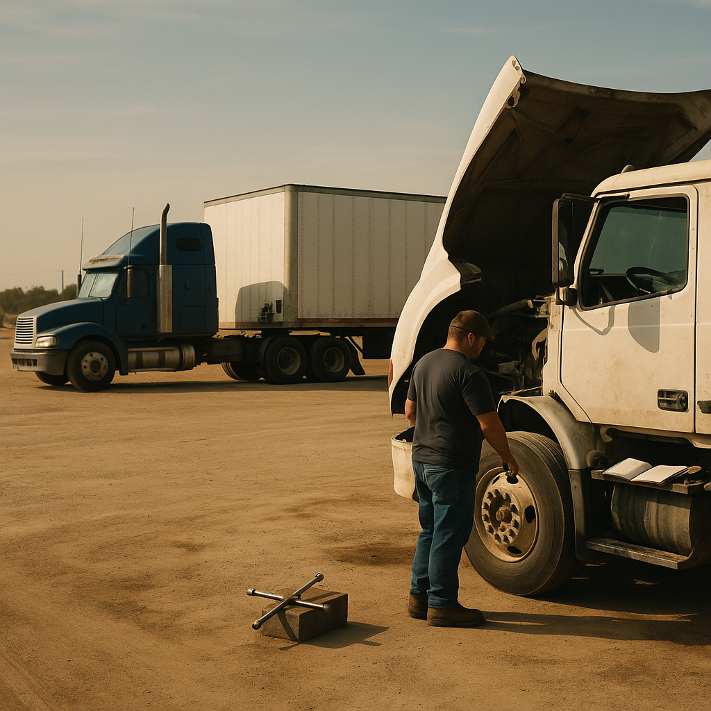 Texas Truck Insurance Agency: Compare Coverage & Rules