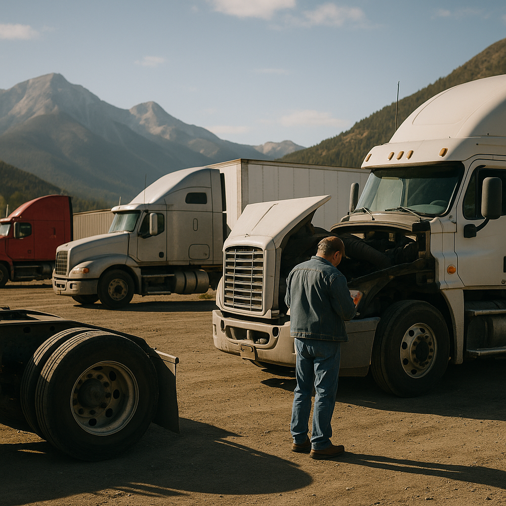 Tow Truck Insurance Colorado: Requirements & Coverages