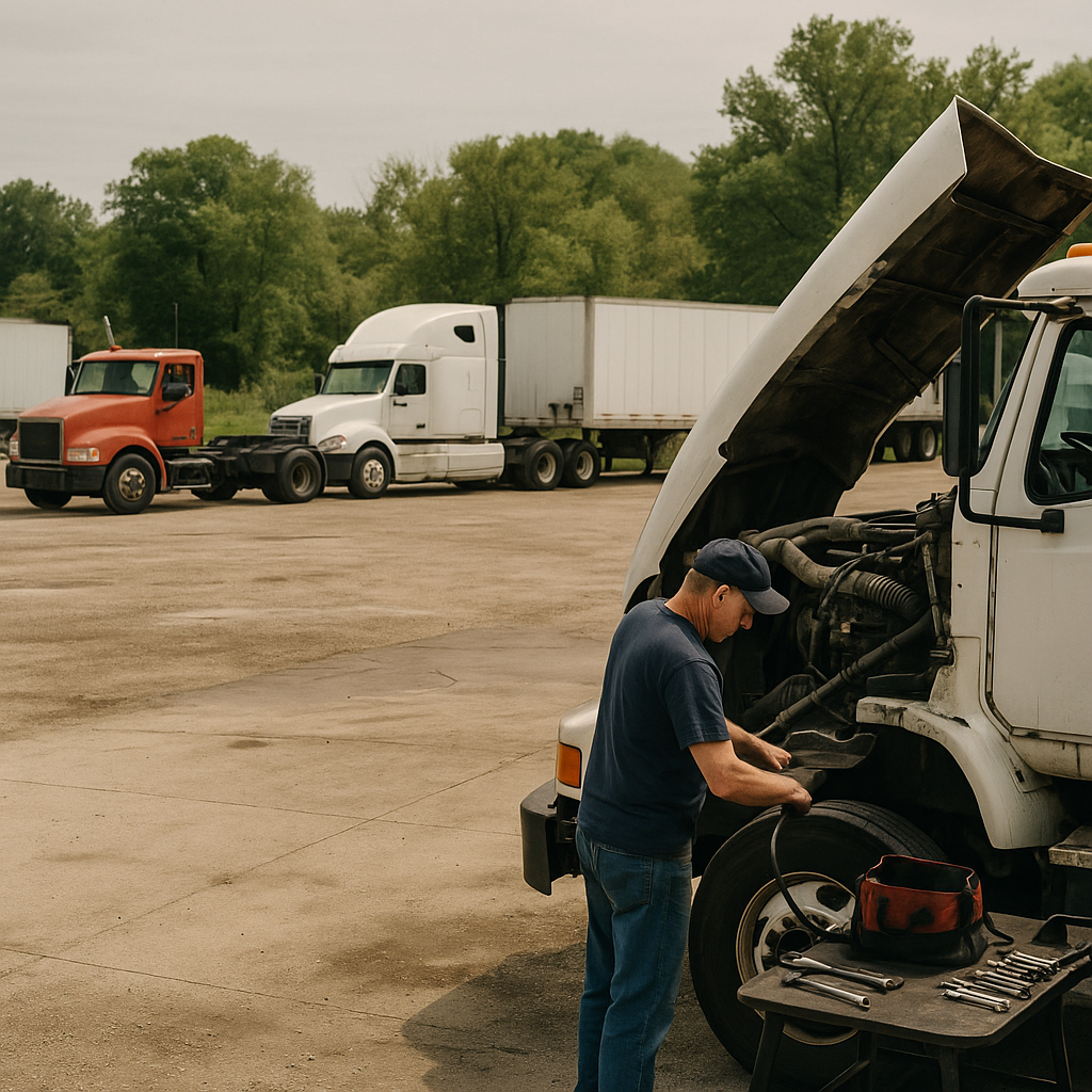Tow Truck Insurance in Illinois: Costs and Requirements