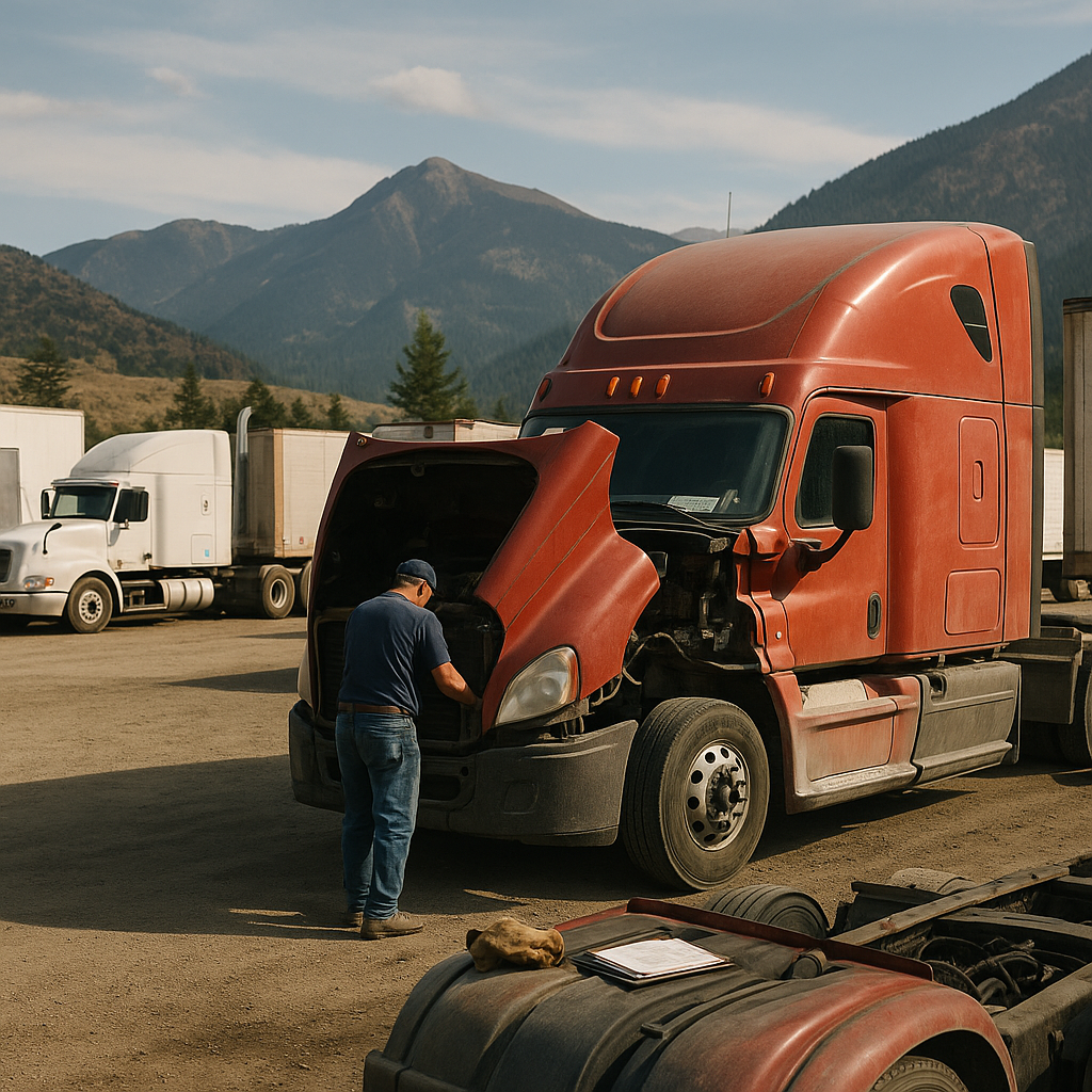 Amazon Truck Insurance Colorado: Costs and Requirements
