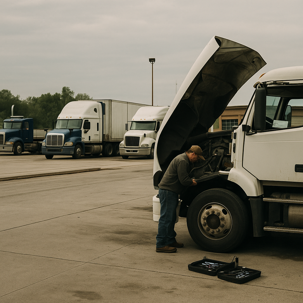 Cargo Damage Insurance Claim Steps for Freight Damage