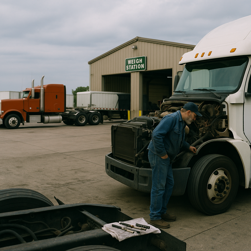 Cargo Theft Insurance Claim: What to Do Next