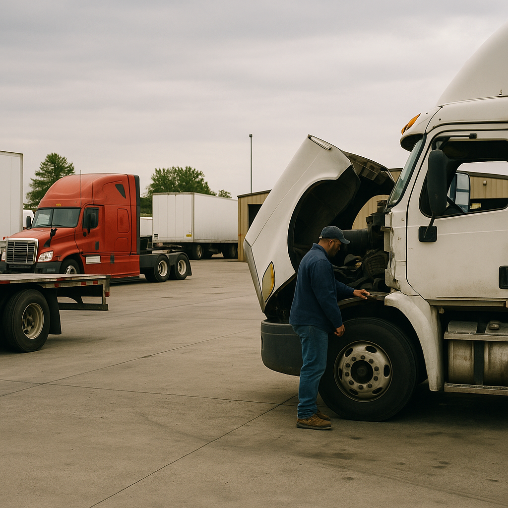 Damaged Freight Insurance Claim: Coverage & Next Steps