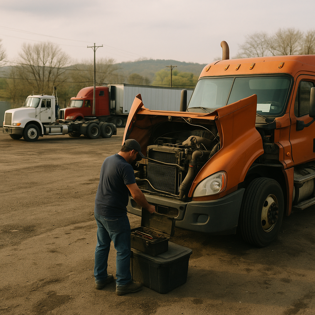 Dump Truck Liability Insurance in New Jersey - Limits