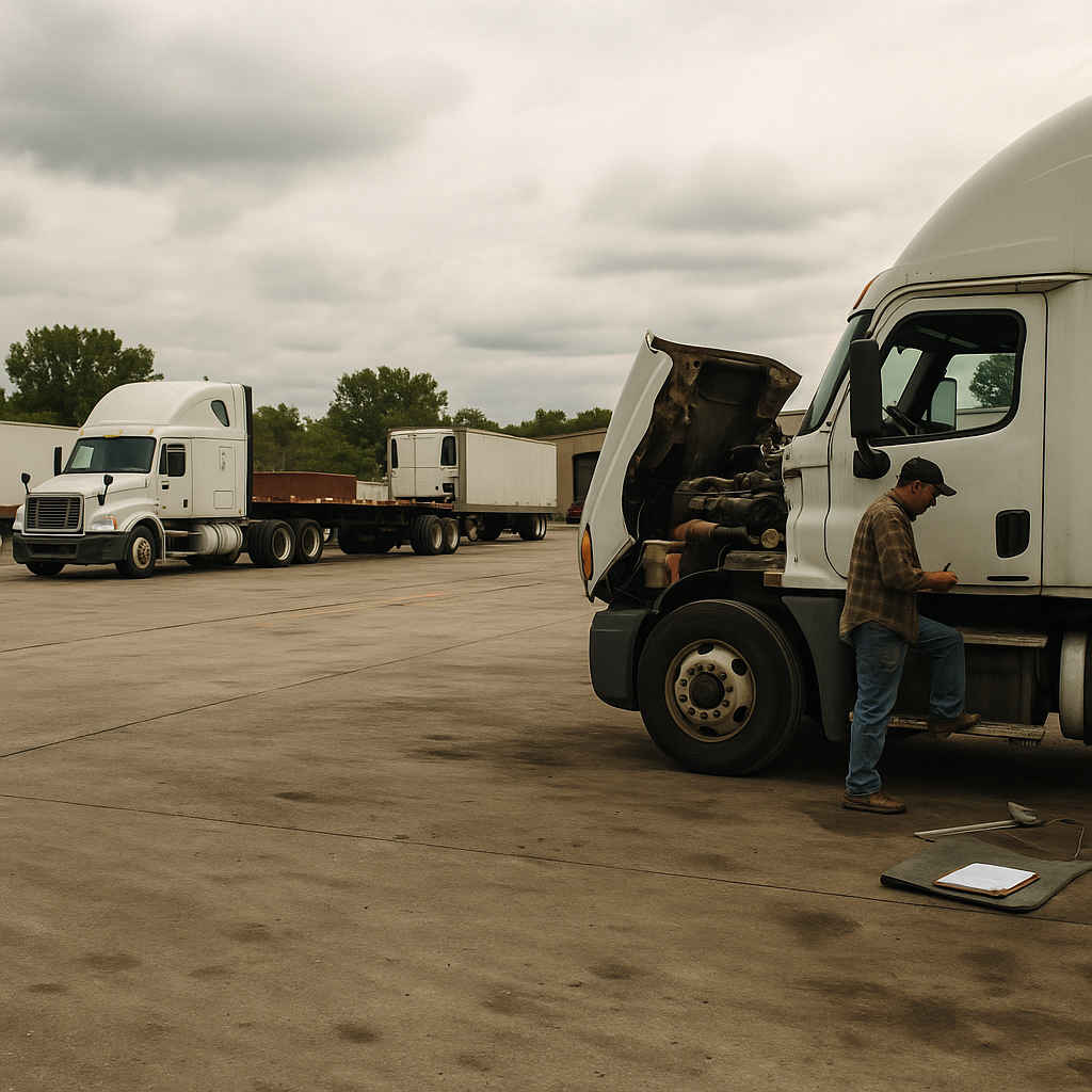 FMCSA ELD Revocation: What Carriers Must Do Next