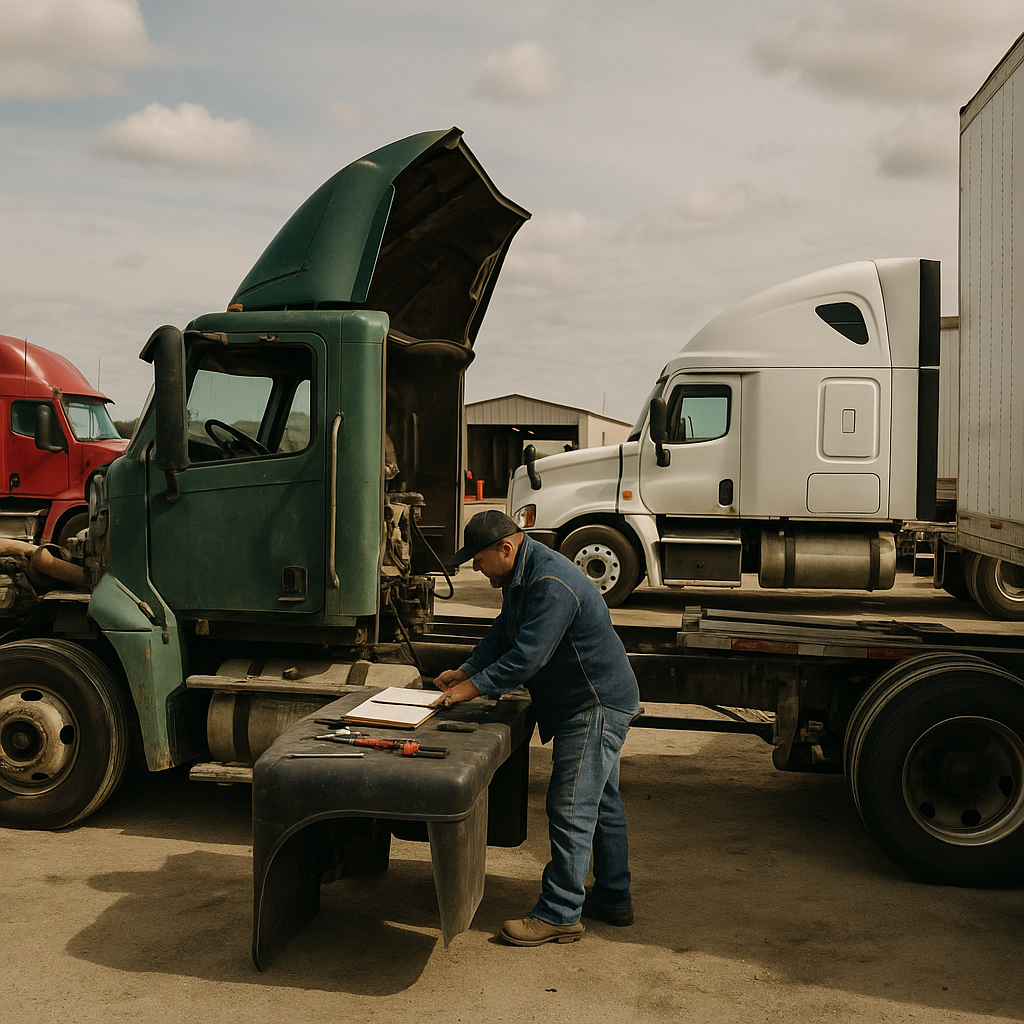 FMCSA Non-Domiciled CDL Rule - Requirements & Updates