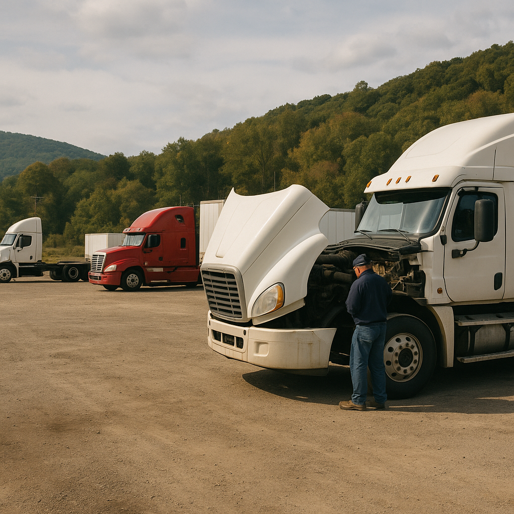 Food Truck Insurance in Virginia: Coverage & Costs