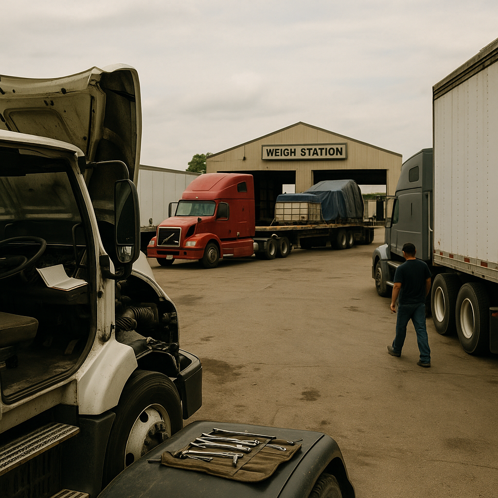 Freight Damage Insurance Claim: How to Document & File