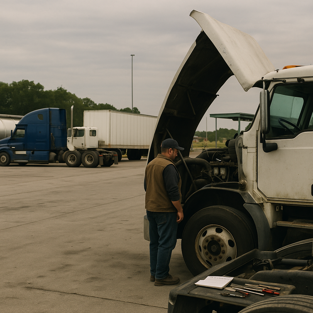 Primary Liability Truck Insurance Claims: What to Know