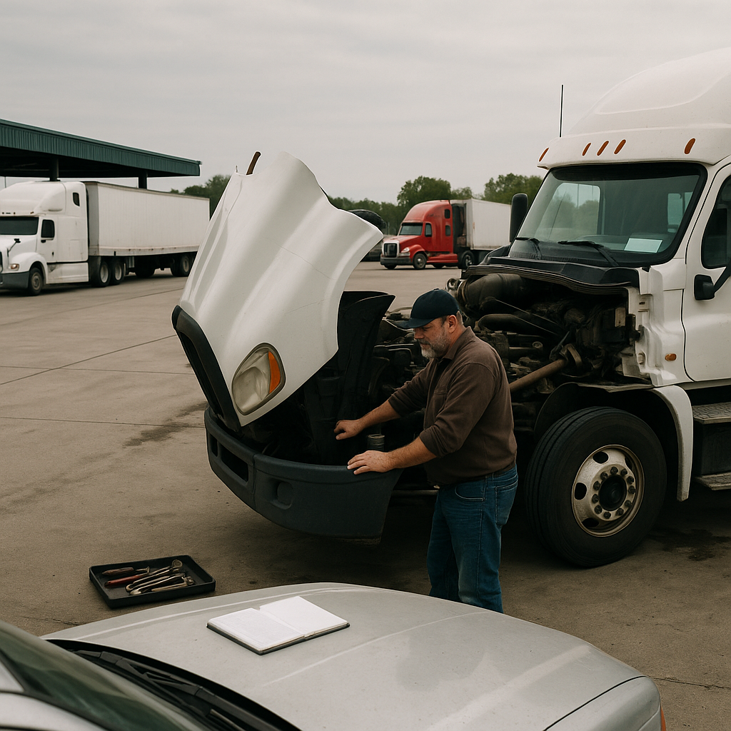 Stolen Cargo Insurance Claim: Coverage, Proof, Process