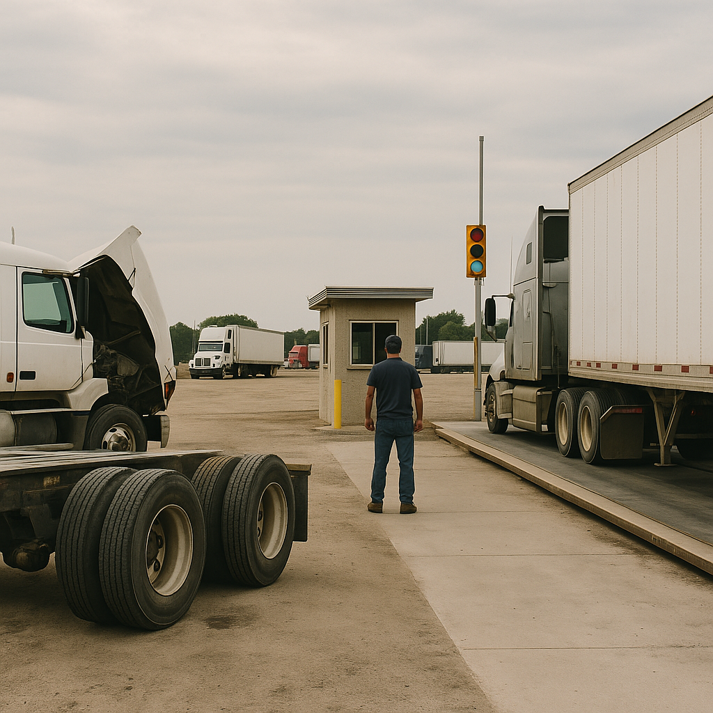 Trailer Theft Insurance Claim - Coverage & Next Steps