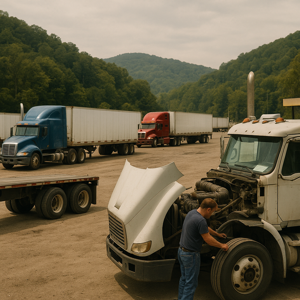 Auto Hauler Insurance in Kentucky - Costs & Requirements