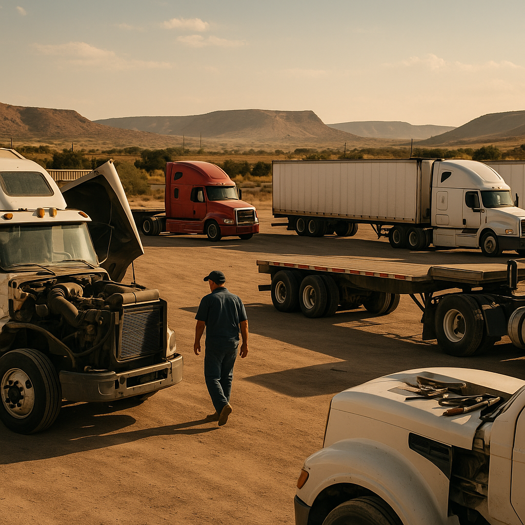 Auto Hauler Insurance in New Mexico: Coverage Basics