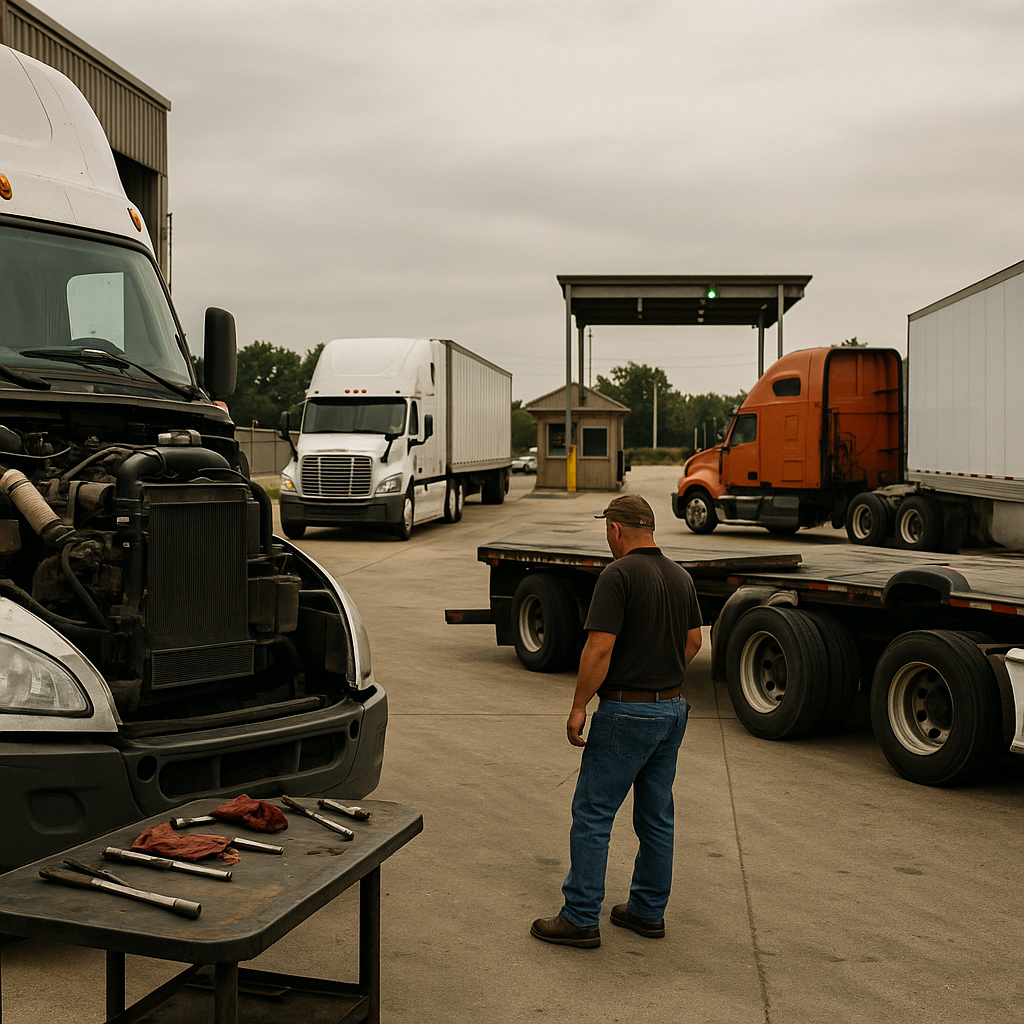 Cargo Van Business Costs: Startup and Operating Guide