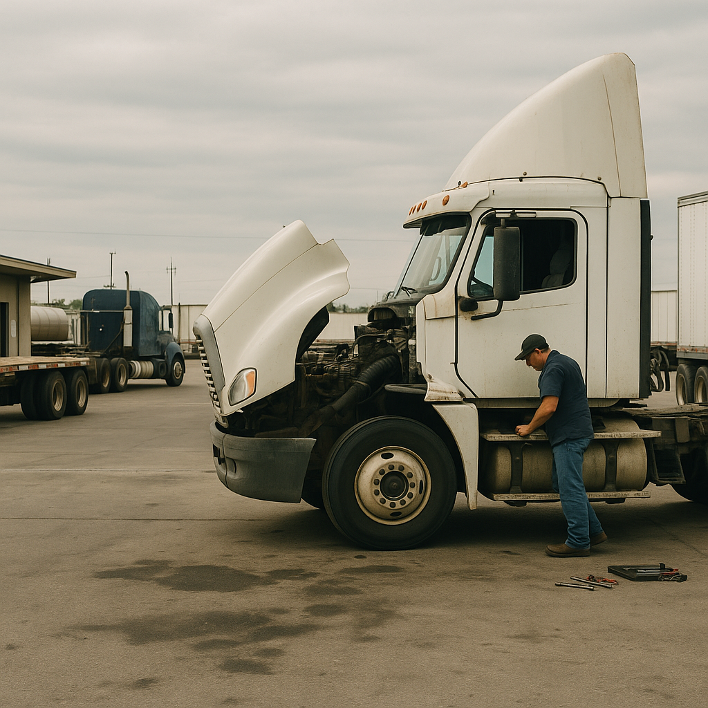 Food Truck Business Costs: 2026 Startup Budget Guide