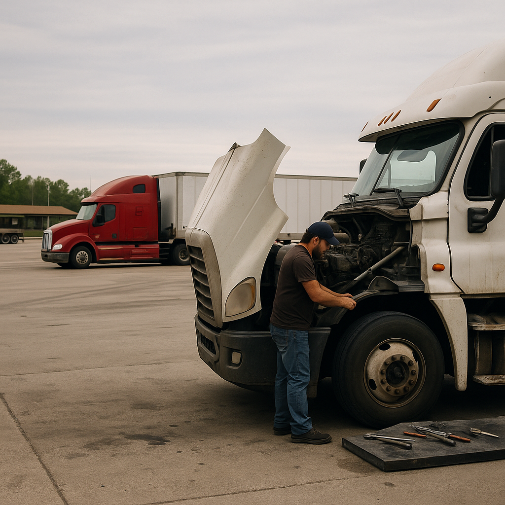 Food Truck Buy, Lease, or Rent: 2026 Decision Guide