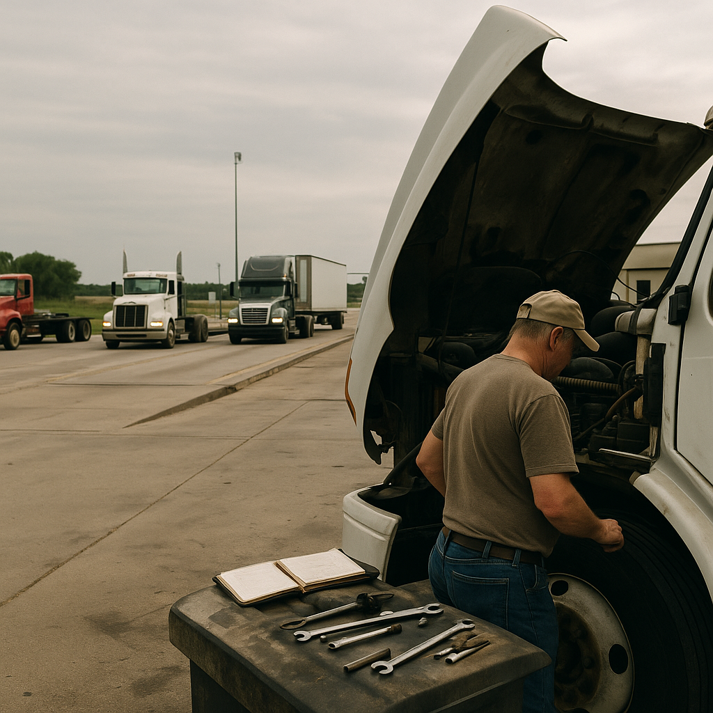 Hotshot Trucking Insurance: How to Start Right