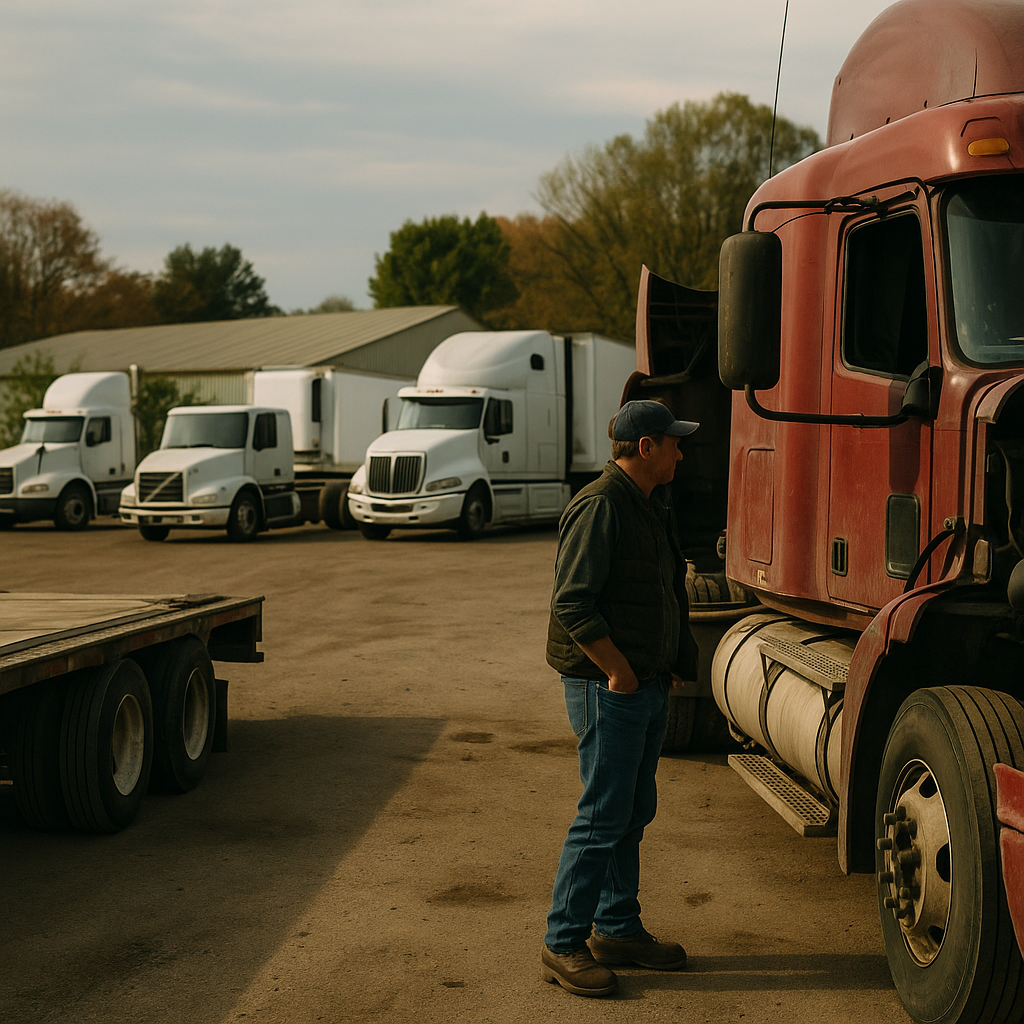 Michigan Hot Shot Trucking Insurance: Costs & Coverage