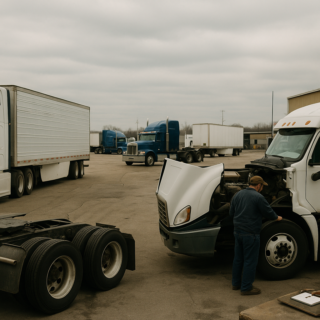 Reefer Truck Authority Requirements and Insurance Guide