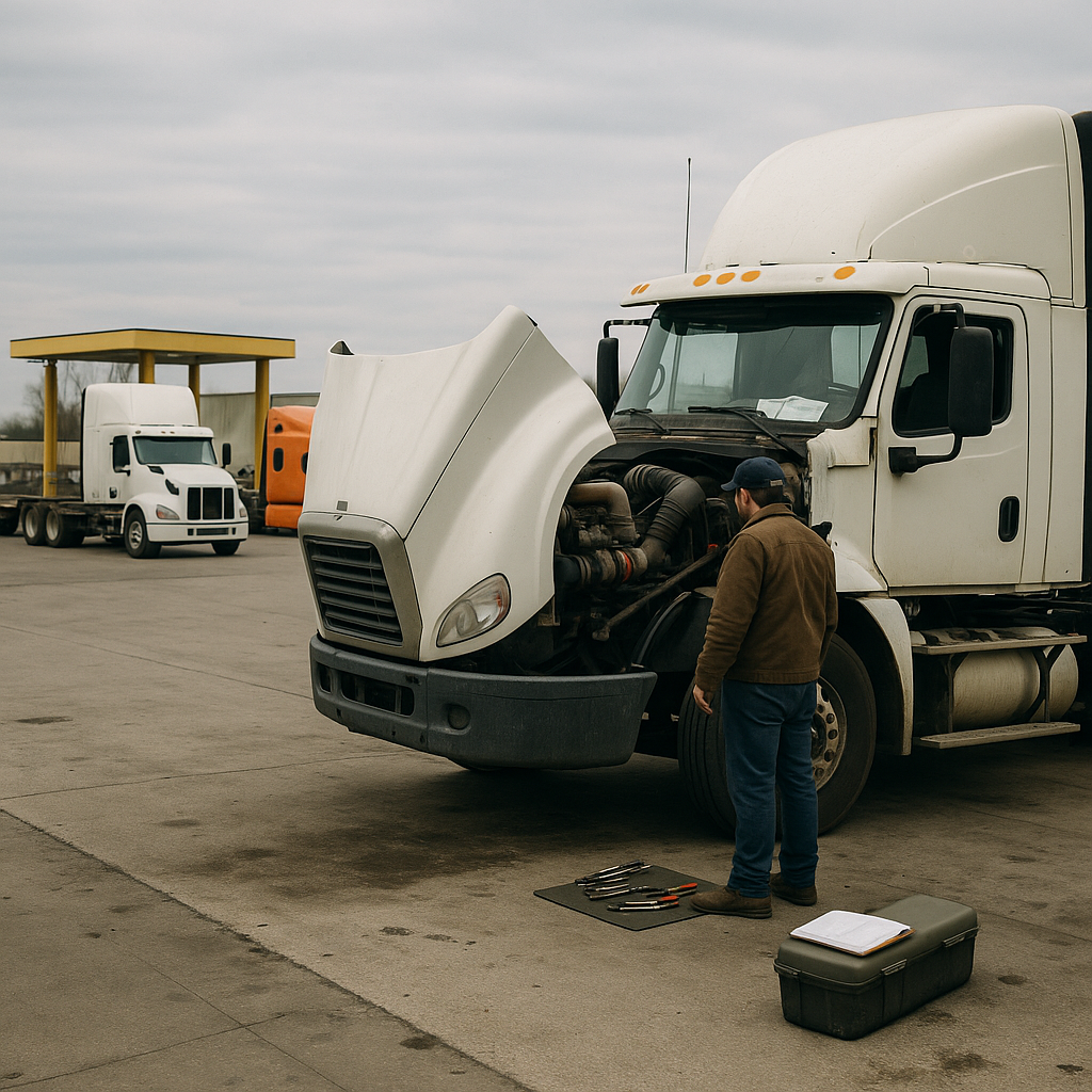 Semi-Truck Business Costs: 2026 Startup and Operations