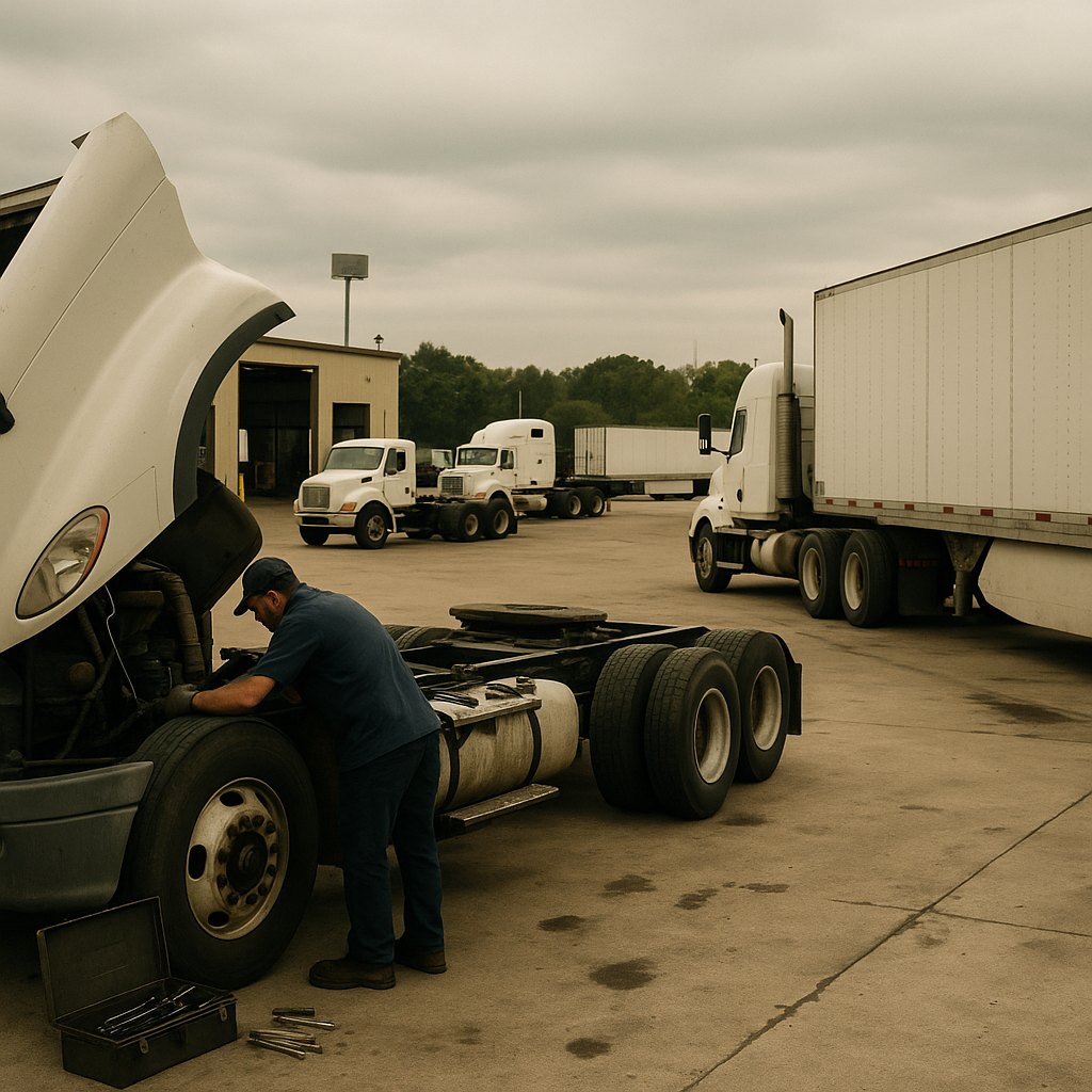 How to Start a Tow Truck Business: 2026 Launch Guide