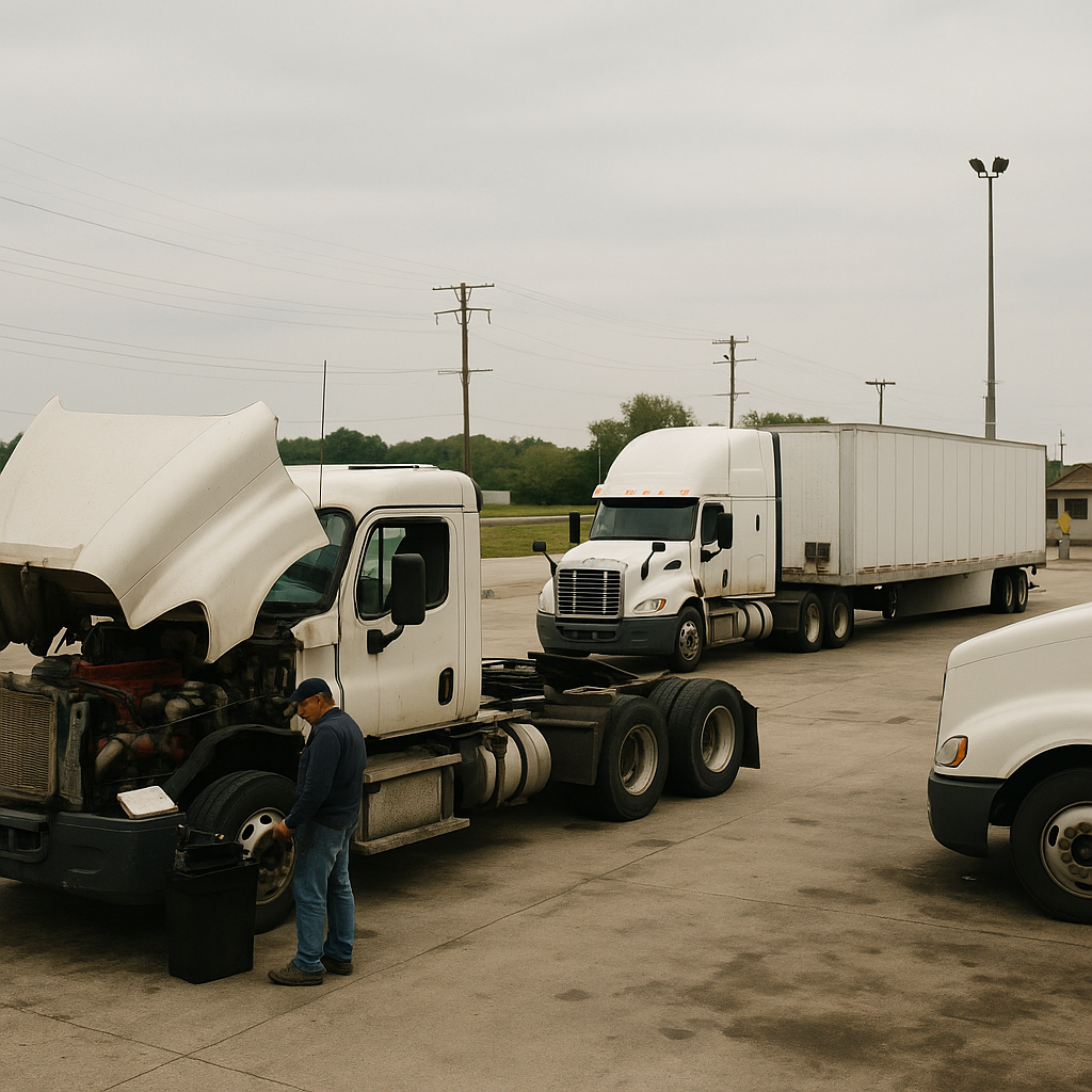 Tow Truck Load Boards: Find Better-Fit Work in 2026