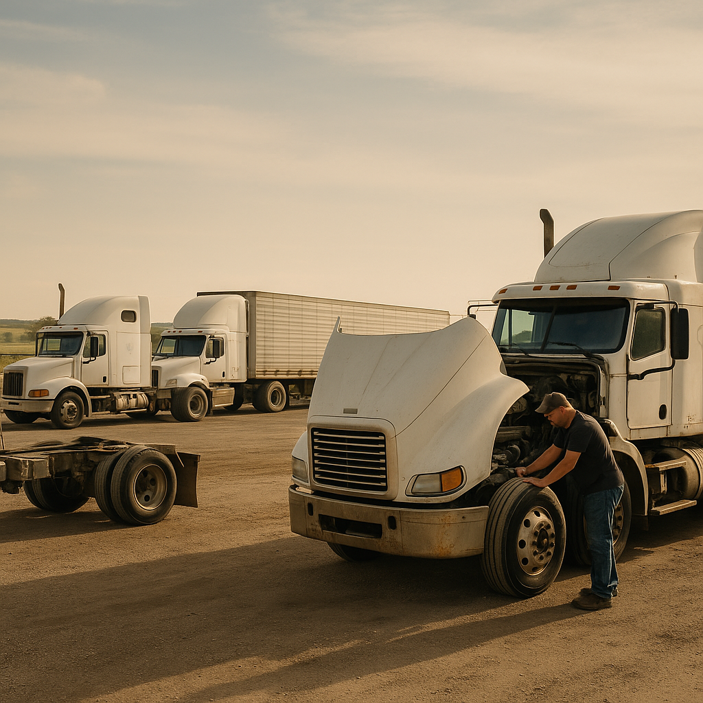 Iowa Truck Cargo Insurance: How It Works + Costs