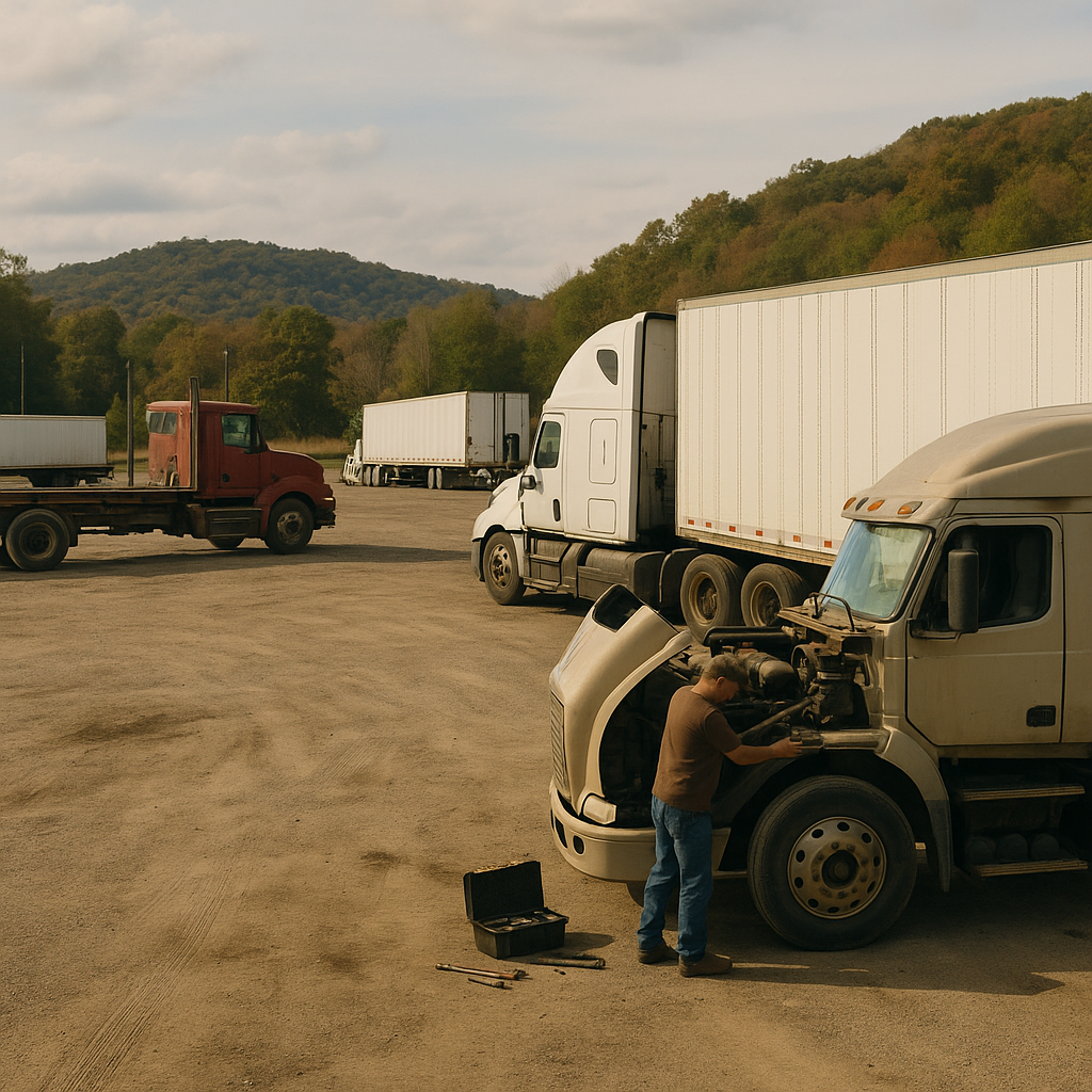 Arkansas Non-Trucking Liability Insurance Coverage Guide