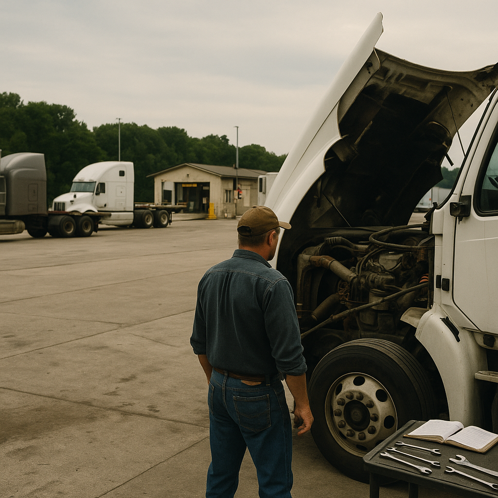 Auto Hauler Authority: FMCSA Requirements and Setup
