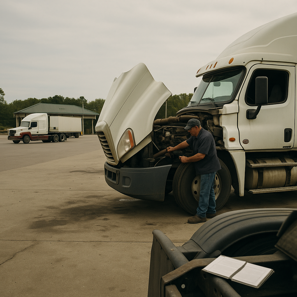 Truck Fleet Business Costs: 2026 Startup Cost Breakdown