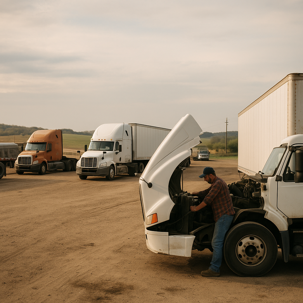 Iowa Auto Hauler Insurance: Coverage, Rules, Quotes