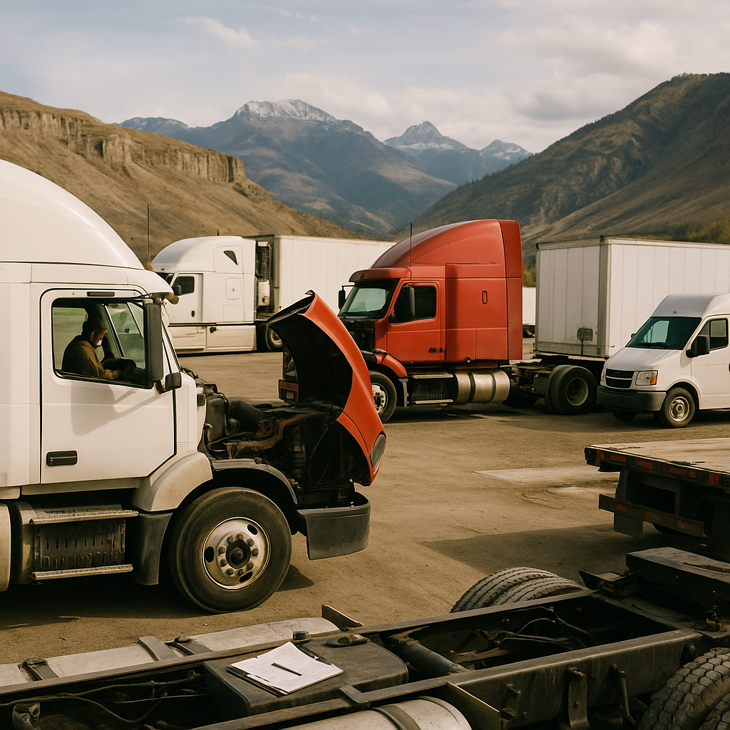 Box Truck Insurance Idaho: Coverage and Requirements 5 Box Truck Insurance Idaho: Coverage and Requirements