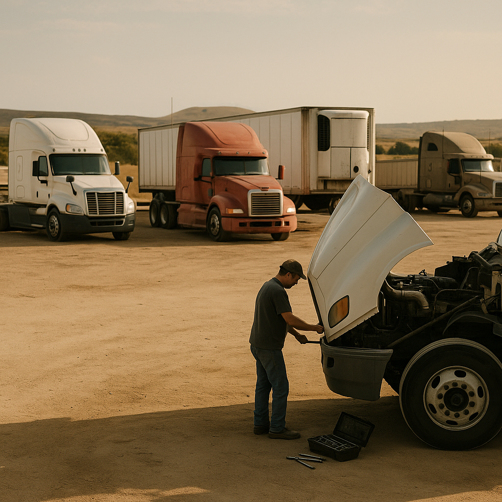 Oklahoma Cargo Van Insurance: Coverage and Cost Factors