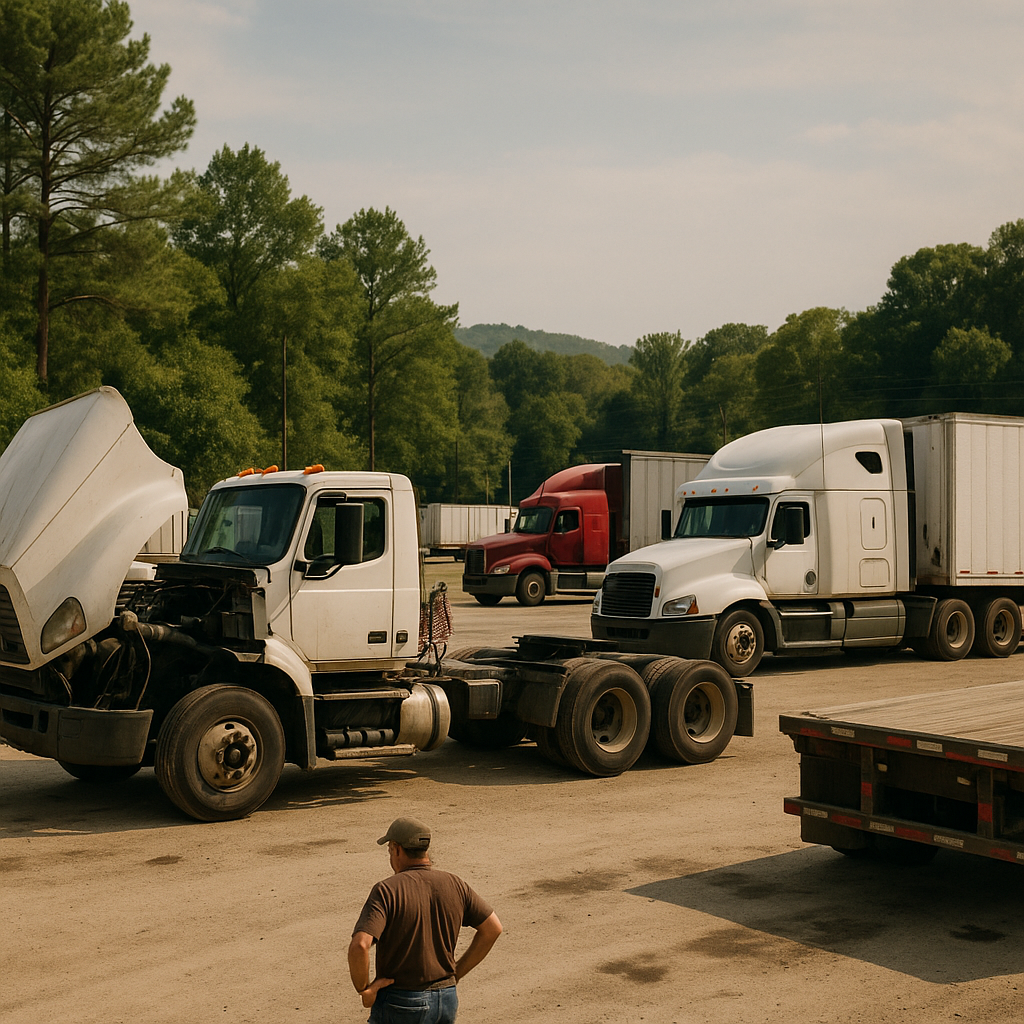 South Carolina Cargo Van Insurance Coverage Guide 2026