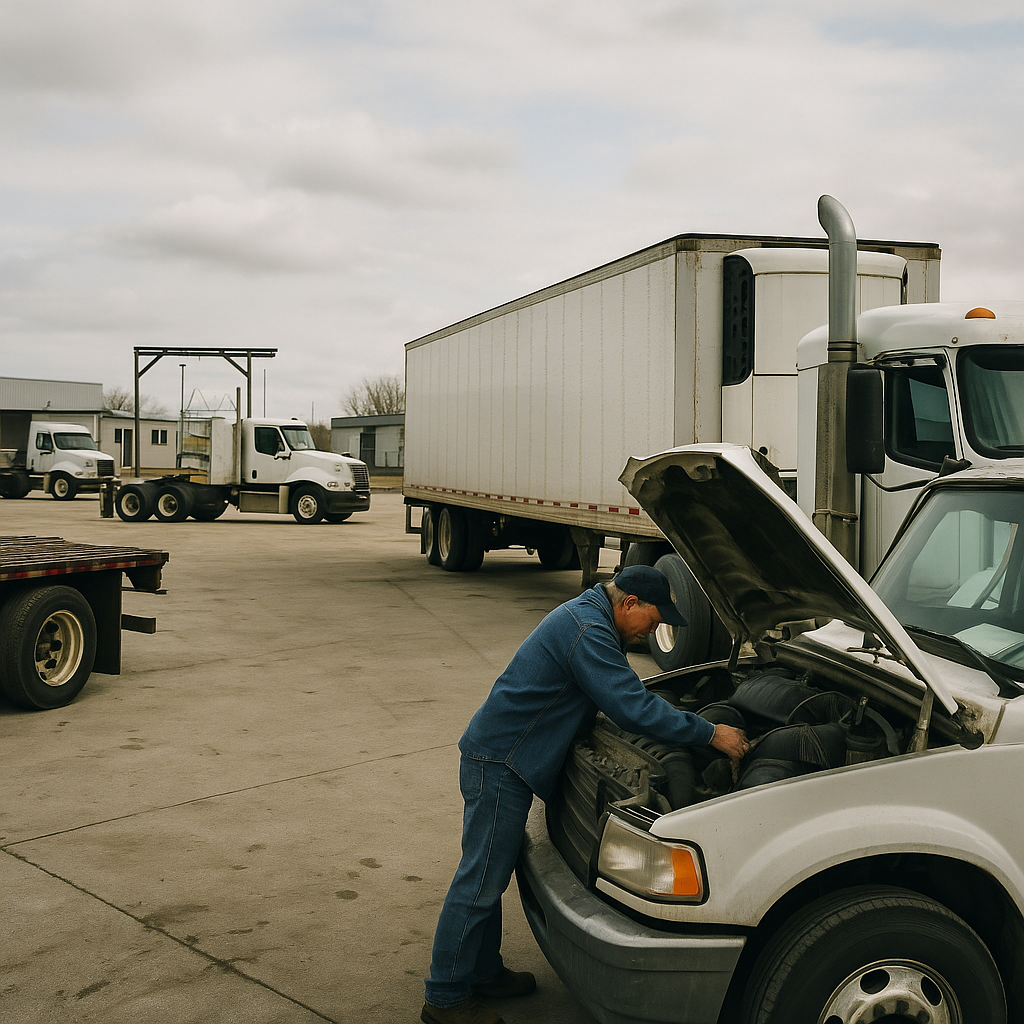 FMCSA Clearinghouse Guide for Drivers and Carriers