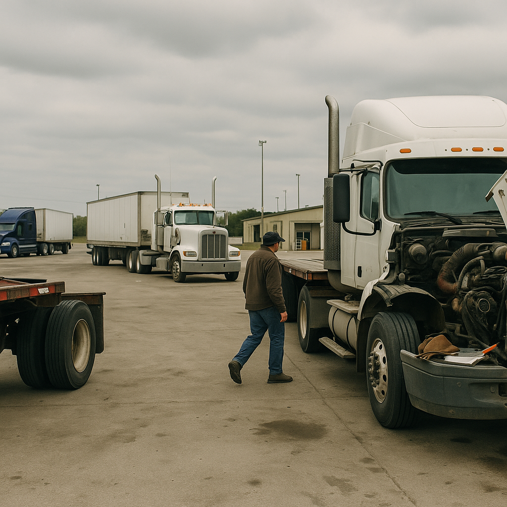 Fleet Truck Business Costs: 2026 Cost Planning Guide