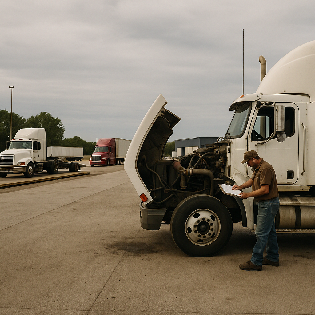 FMCSA Regulations: Key Trucking Compliance Rules Explained