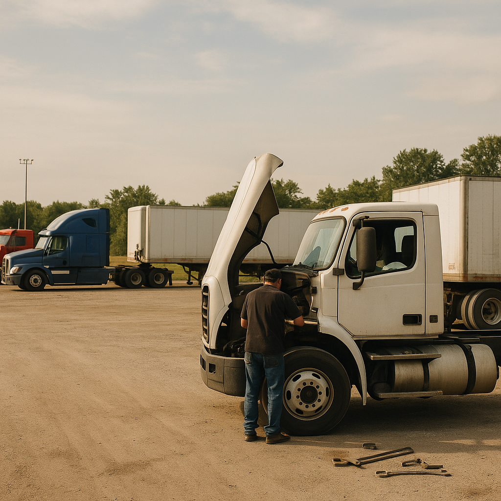 Food Truck Insurance in Indiana: Coverage and Costs