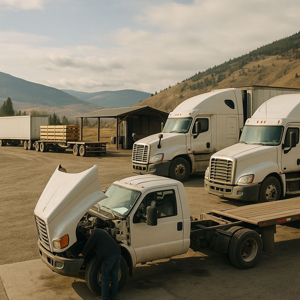 Montana Food Truck Insurance: Coverage and Costs Guide