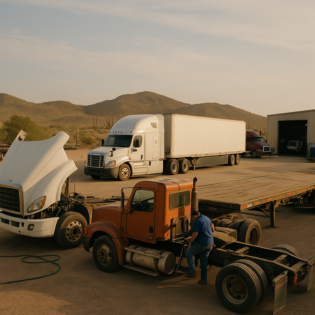 Food Truck Insurance Arizona: Coverage and Cost Guide