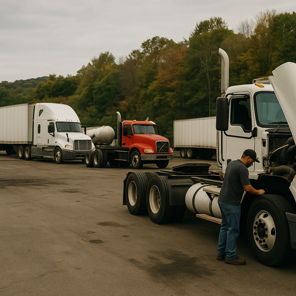 Food Truck Insurance Connecticut: Coverage and Costs