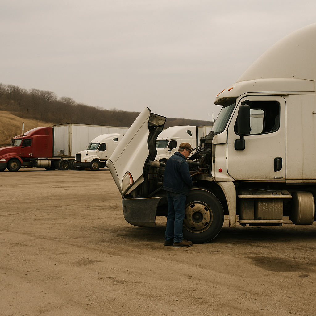 Iowa Food Truck Insurance: Coverage and Quote Guide