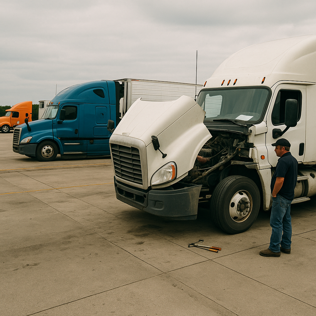 Reefer Truck Business Costs: 2026 Startup and Operating